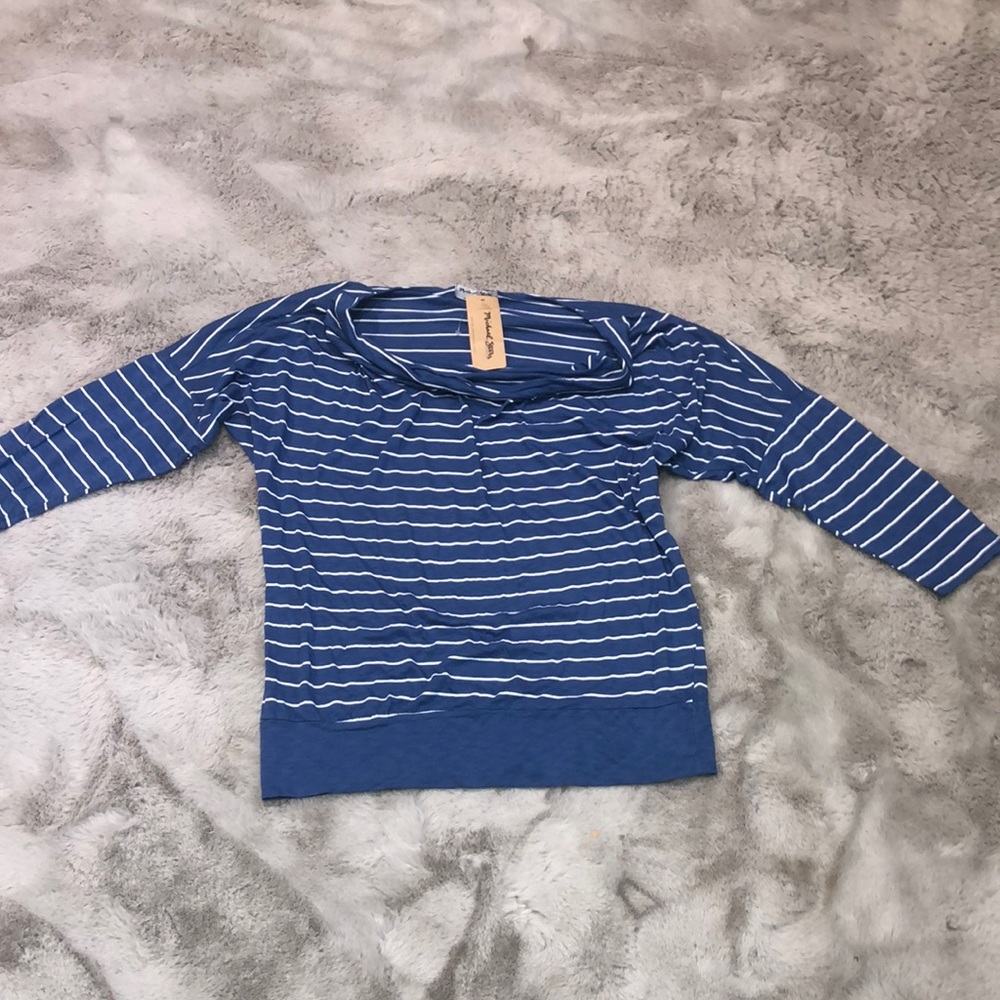 Michael Stars blouse